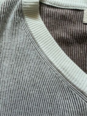 Dry Goods Cropped Sweater